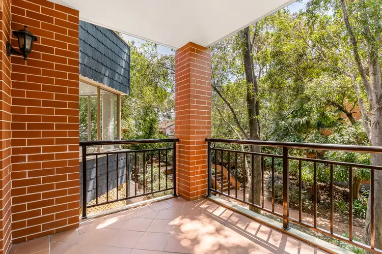 Second view of Homely apartment listing, 16/10 Williams Parade, Dulwich Hill NSW 2203