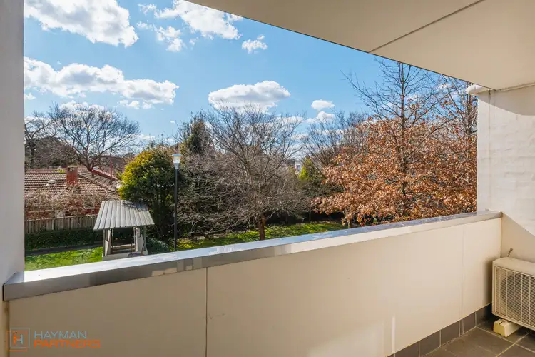 Fourth view of Homely townhouse listing, 4/27 David Street, O'connor ACT 2602