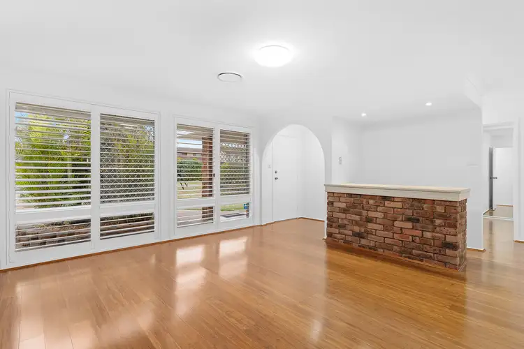 Second view of Homely house listing, 17 Elliston Place, Barden Ridge NSW 2234