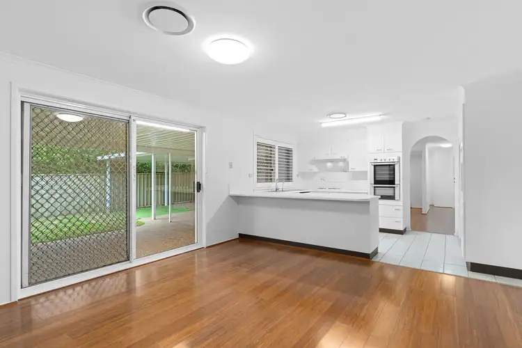 Fourth view of Homely house listing, 17 Elliston Place, Barden Ridge NSW 2234