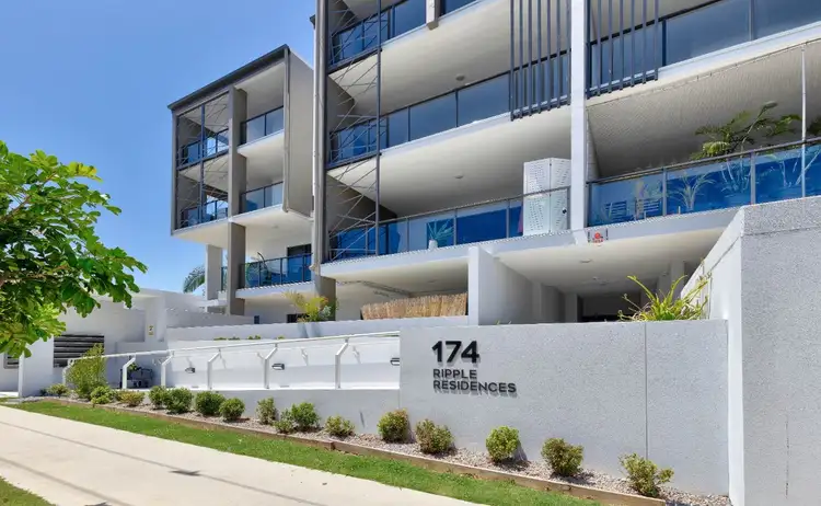 13/174 Mein Street, Scarborough QLD 4020