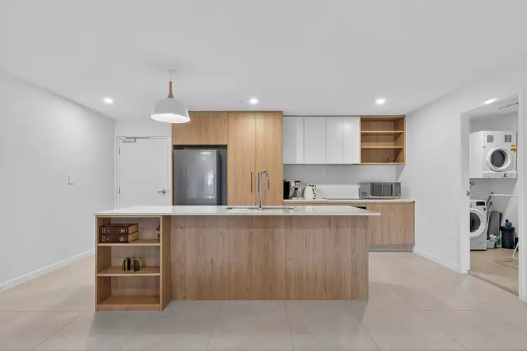 Second view of Homely unit listing, 13/174 Mein Street, Scarborough QLD 4020