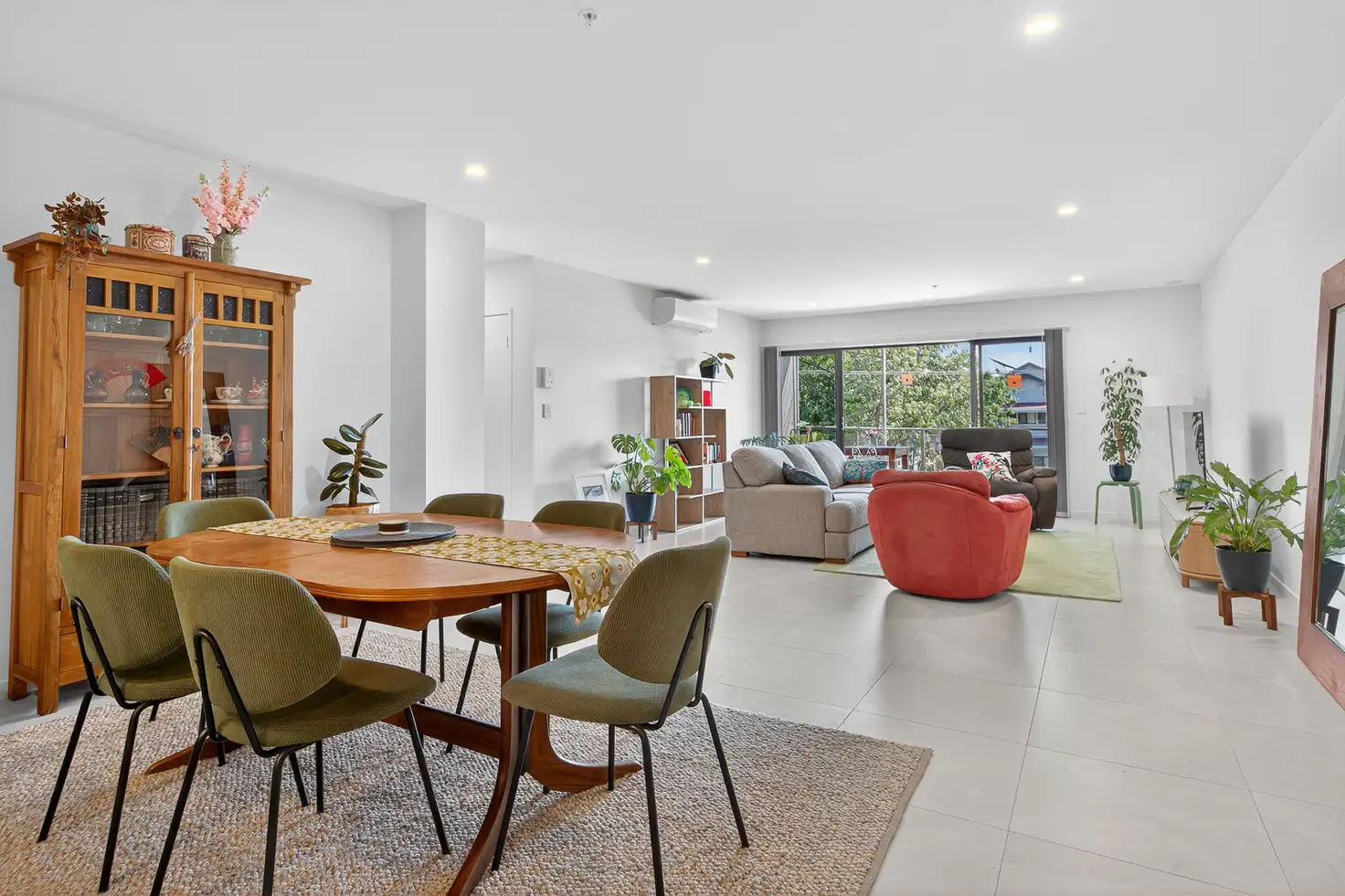 Main view of Homely unit listing, 20/174 Mein Street, Scarborough QLD 4020
