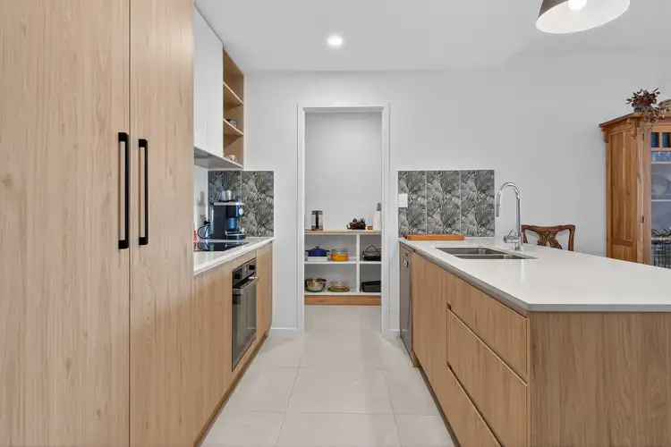 Second view of Homely unit listing, 20/174 Mein Street, Scarborough QLD 4020