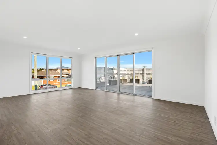 Third view of Homely townhouse listing, 3/4 Addison Avenue, Lake Illawarra NSW 2528