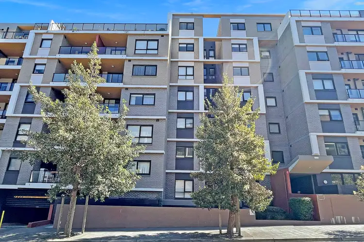 5050/2E Porter Street, Ryde NSW 2112