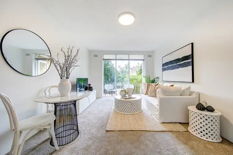 3/186 Raglan Street, Mosman NSW 2088