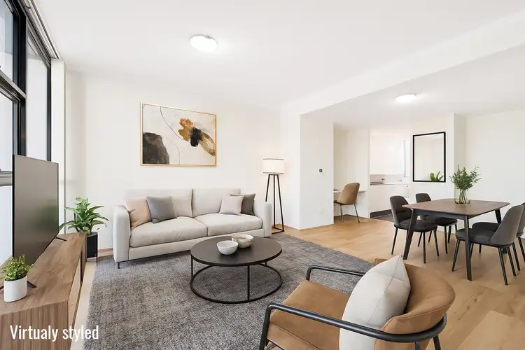 14 Hutchinson Walk, Zetland NSW 2017