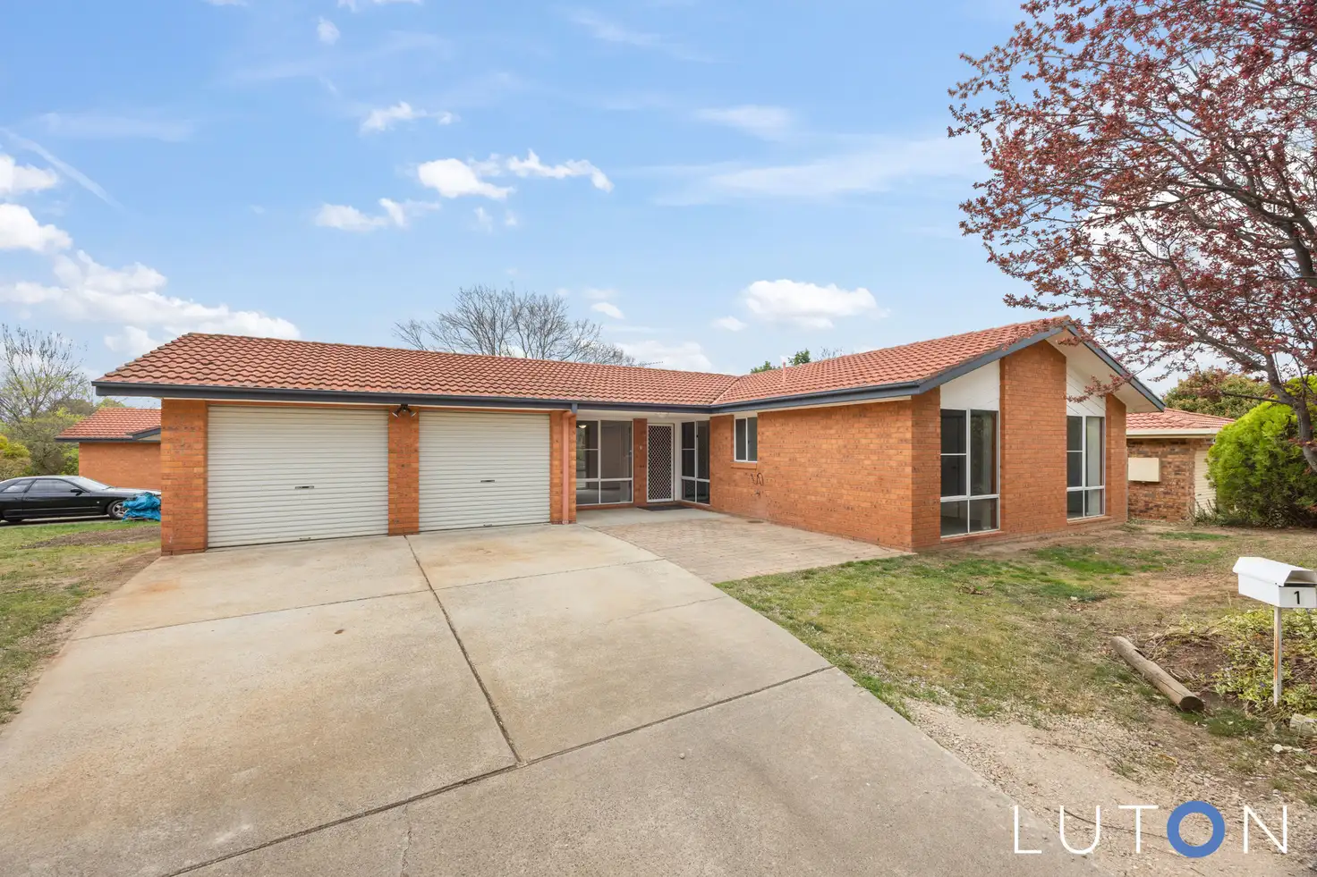 Main view of Homely house listing, 1 Merv Waite Street, Gordon ACT 2906