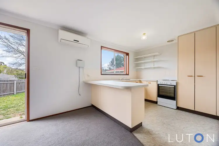 Second view of Homely house listing, 1 Merv Waite Street, Gordon ACT 2906