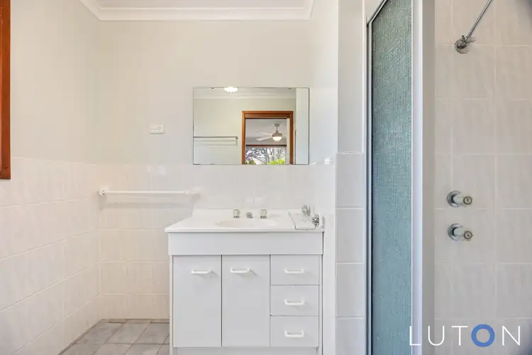 Third view of Homely house listing, 1 Merv Waite Street, Gordon ACT 2906