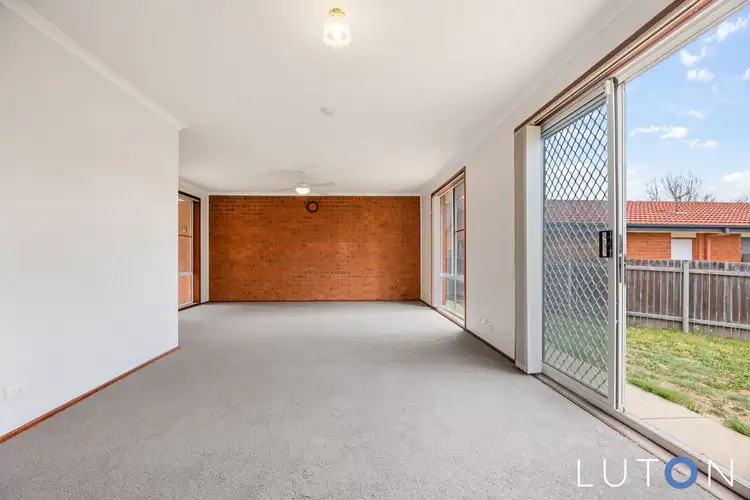Fourth view of Homely house listing, 1 Merv Waite Street, Gordon ACT 2906