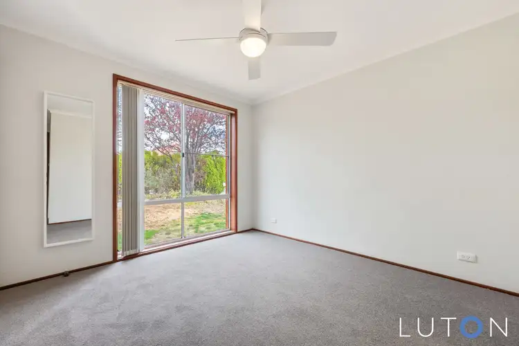 Fifth view of Homely house listing, 1 Merv Waite Street, Gordon ACT 2906