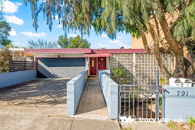 791 Pennant Hills Road, Carlingford NSW 2118