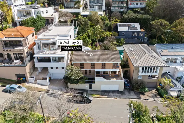 16 Ashley Street, Tamarama NSW 2026