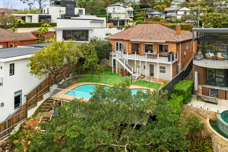 Third view of Homely house listing, 1A Noonbinna Crescent, Northbridge NSW 2063