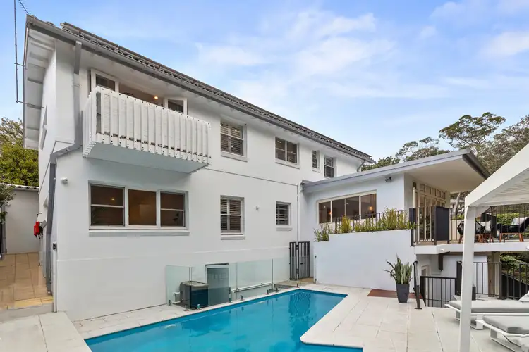 Main view of Homely house listing, 11 The Outpost, Northbridge NSW 2063