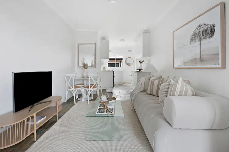 Second view of Homely apartment listing, 7/2 The Drive, Freshwater NSW 2096