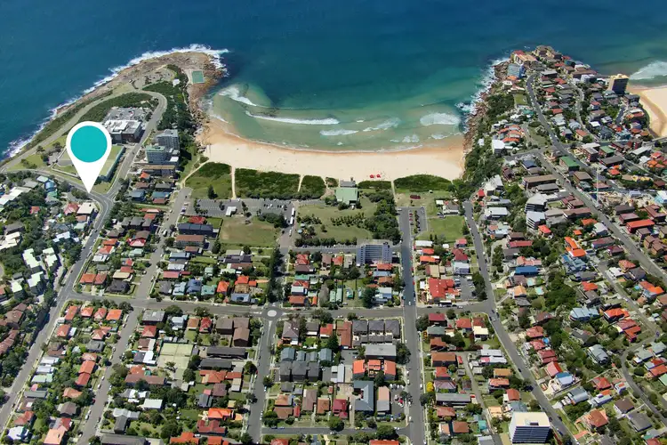 Sixth view of Homely apartment listing, 7/2 The Drive, Freshwater NSW 2096