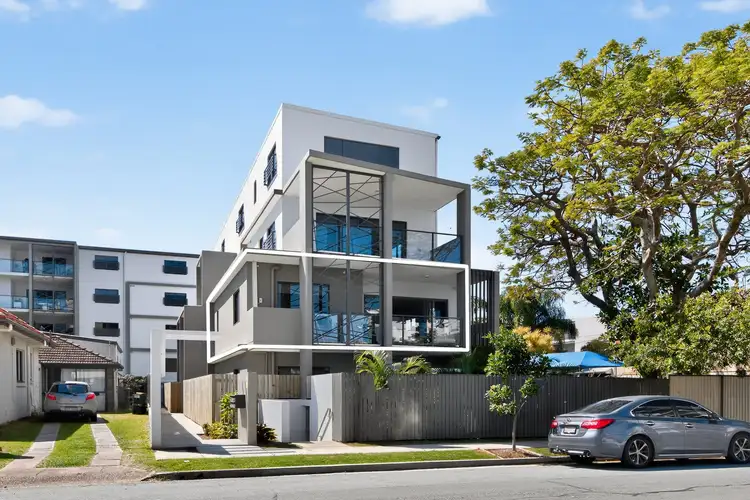 36/10 Rock Street, Scarborough QLD 4020