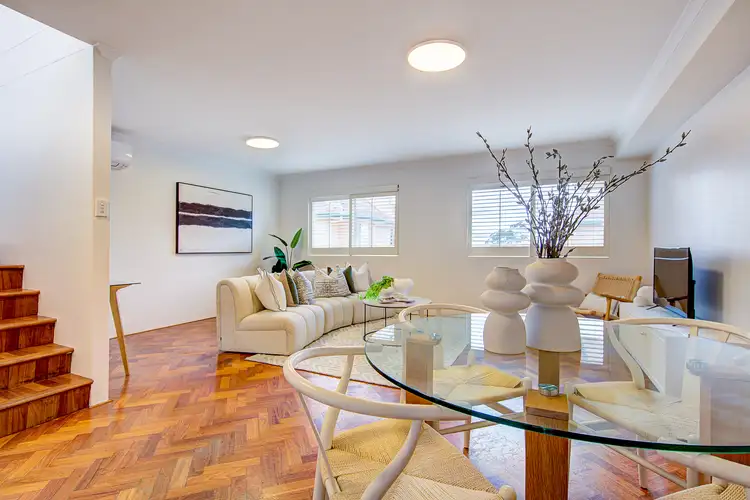 Sixth view of Homely apartment listing, 40/16 Bardwell Road, Mosman NSW 2088