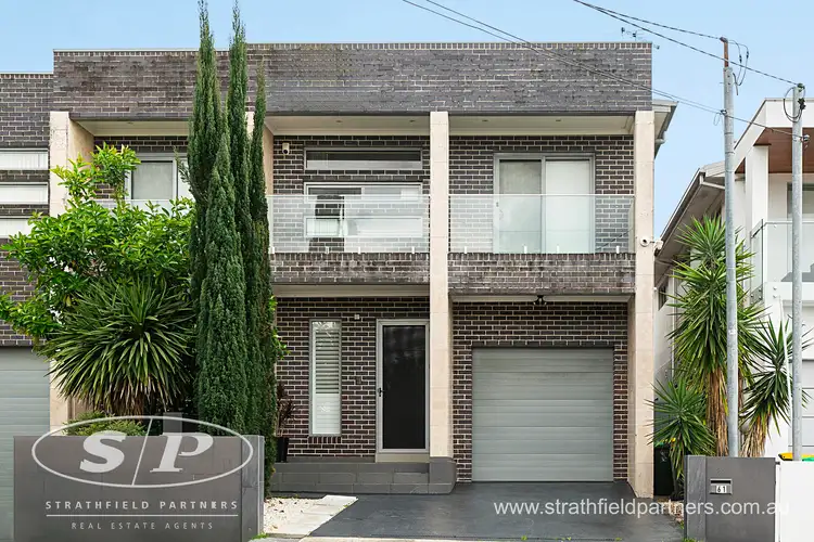 61 Northcote Road, Greenacre NSW 2190