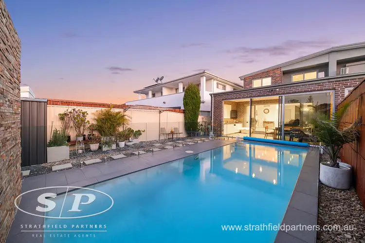 61 Northcote Road, Greenacre NSW 2190