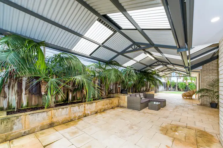 7 Galatea Pass, Ellenbrook WA 6069