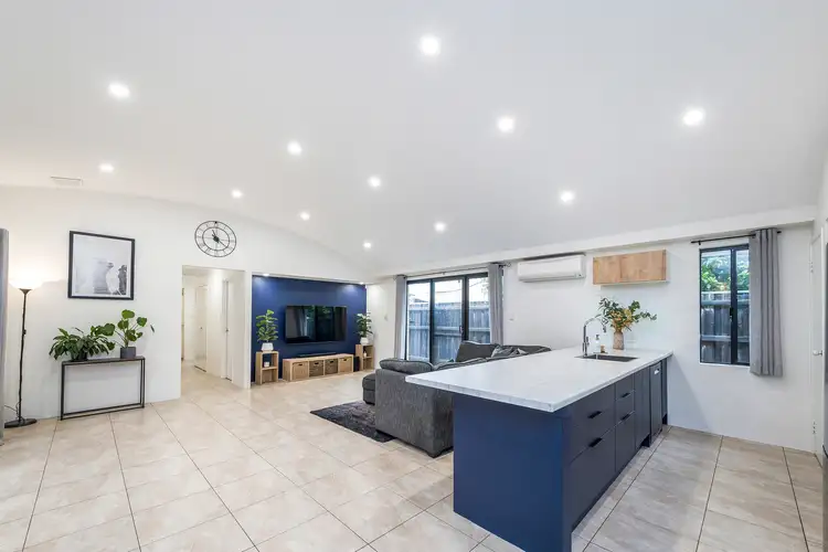 Third view of Homely house listing, 7 Galatea Pass, Ellenbrook WA 6069