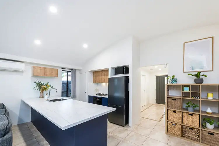 Sixth view of Homely house listing, 7 Galatea Pass, Ellenbrook WA 6069