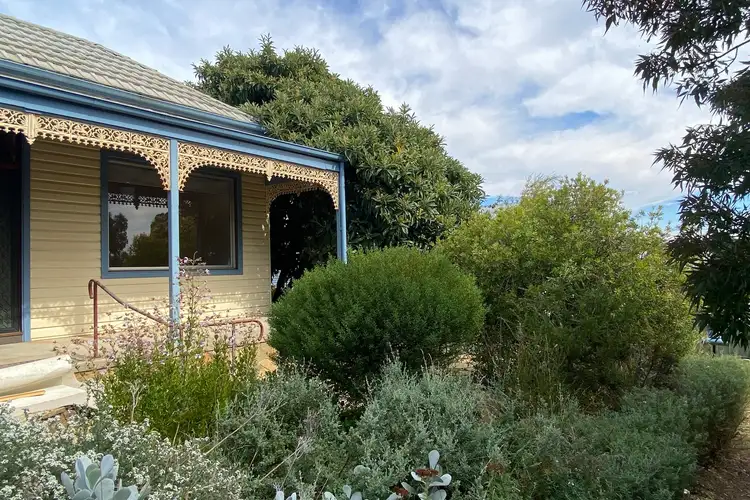 8 Hunter Street