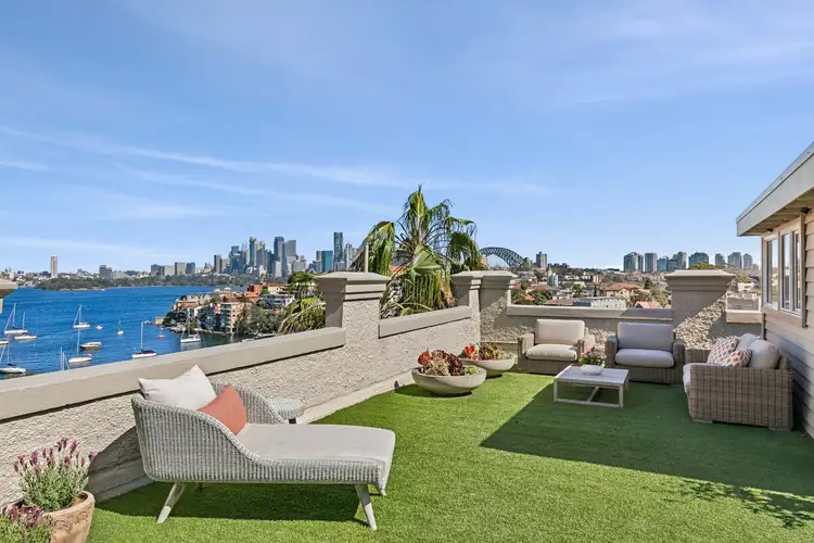 5/84 Milson Road, Cremorne Point NSW 2090