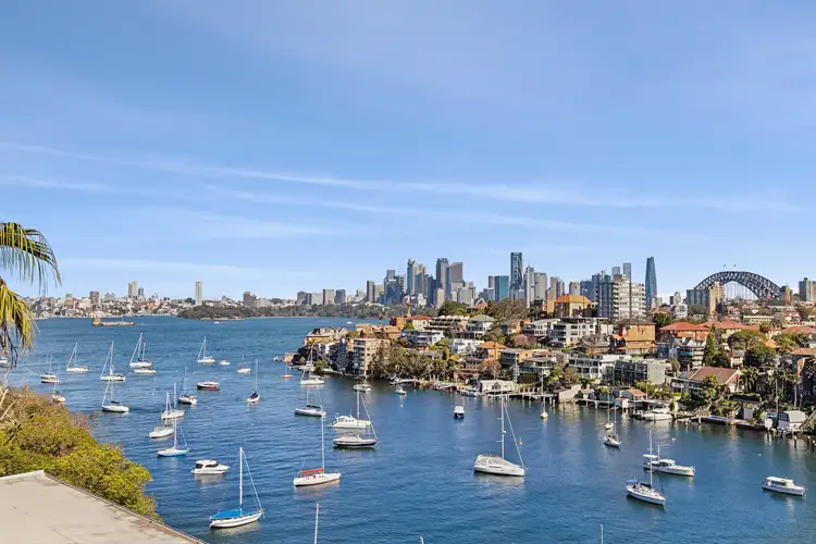 Third view of Homely apartment listing, 5/84 Milson Road, Cremorne Point NSW 2090