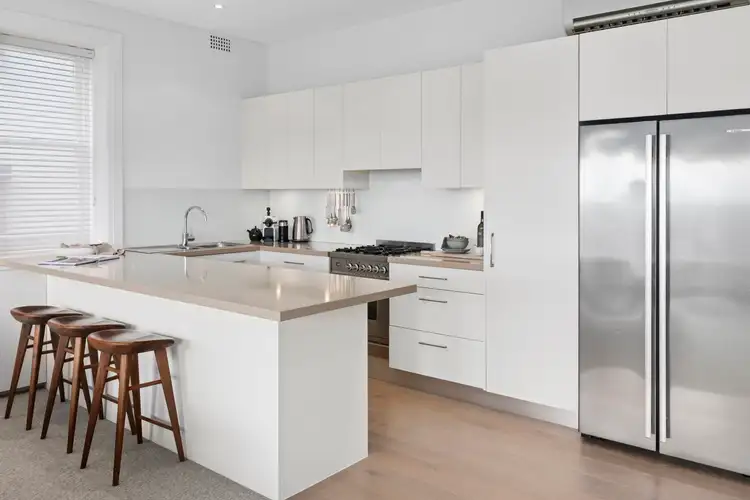 Fifth view of Homely apartment listing, 5/84 Milson Road, Cremorne Point NSW 2090