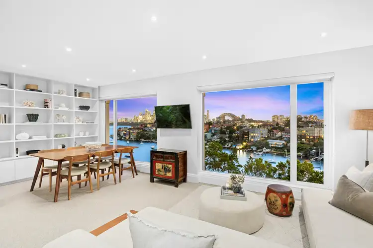 Sixth view of Homely apartment listing, 5/84 Milson Road, Cremorne Point NSW 2090