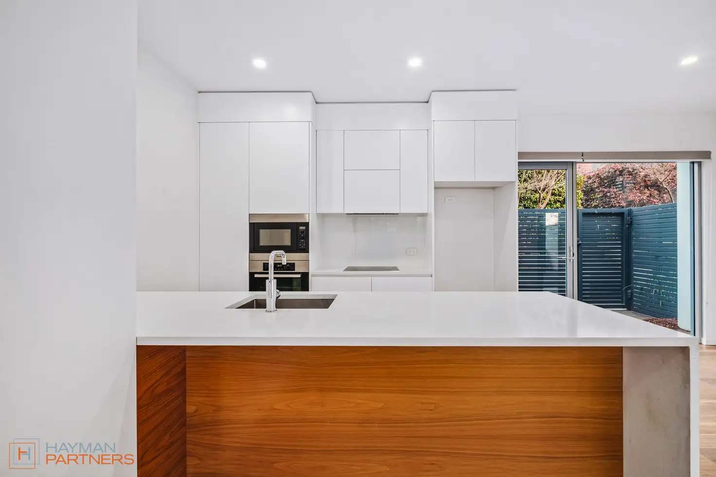 Main view of Homely townhouse listing, 1/56 Stuart Street, Griffith ACT 2603