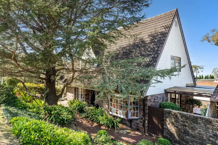 1 Allington Crescent