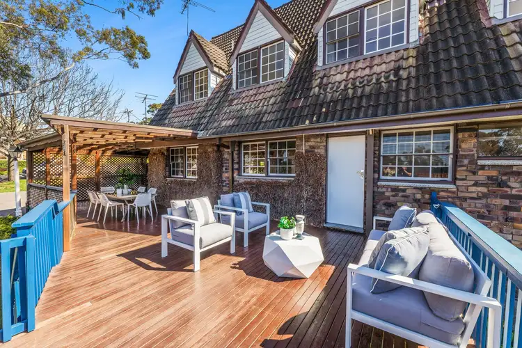 Third view of Homely house listing, 1 Allington Crescent, Elanora Heights NSW 2101