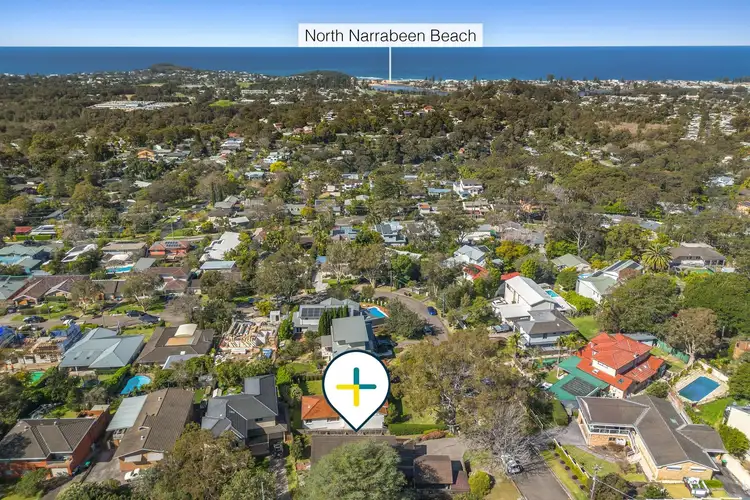 Fourth view of Homely house listing, 1 Allington Crescent, Elanora Heights NSW 2101