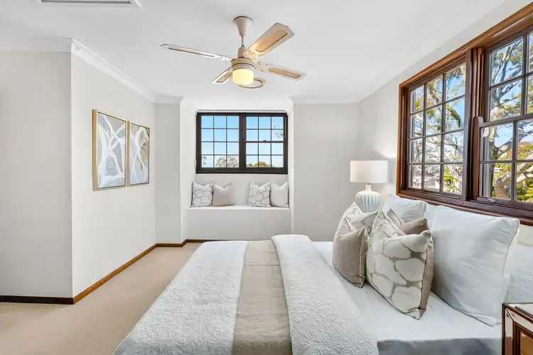 Sixth view of Homely house listing, 1 Allington Crescent, Elanora Heights NSW 2101