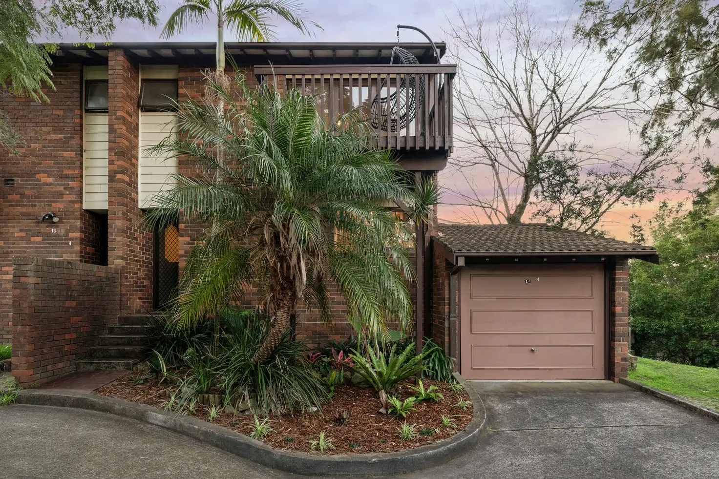 Main view of Homely townhouse listing, 14/16 Alma Road, Padstow NSW 2211