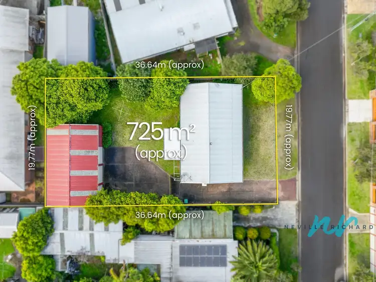Second view of Homely house listing, 13 Doongara Avenue, St Leonards VIC 3223