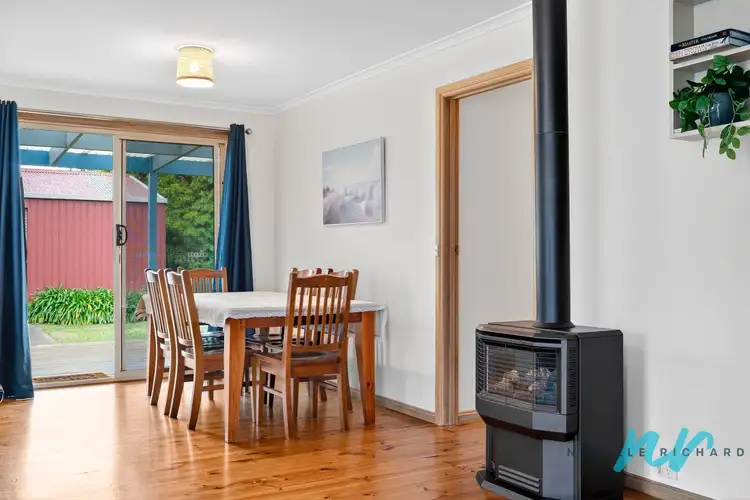 Fourth view of Homely house listing, 13 Doongara Avenue, St Leonards VIC 3223