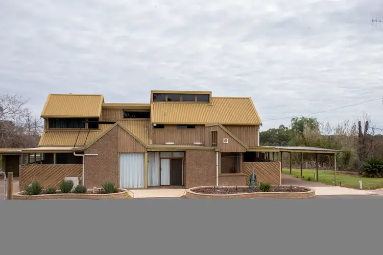 55B Murtho Road, Paringa SA 5340