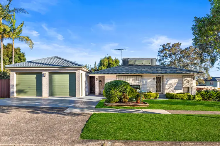 7 Attow Street, Winston Hills NSW 2153