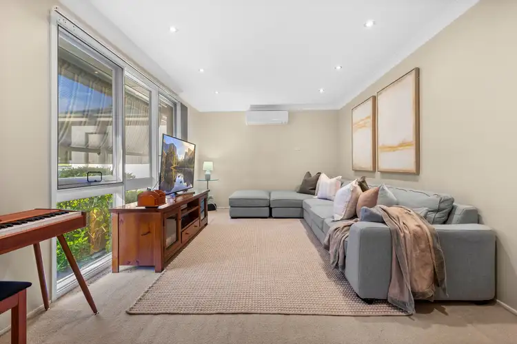 Second view of Homely house listing, 7 Attow Street, Winston Hills NSW 2153