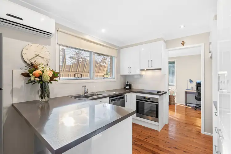 Third view of Homely house listing, 7 Attow Street, Winston Hills NSW 2153