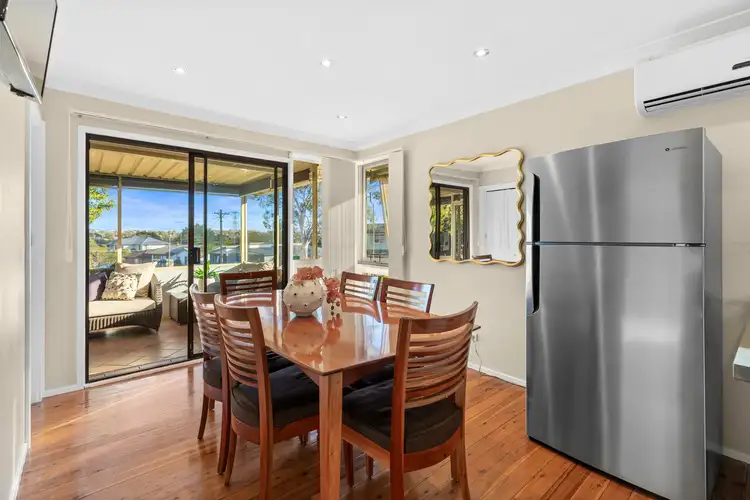 Fourth view of Homely house listing, 7 Attow Street, Winston Hills NSW 2153