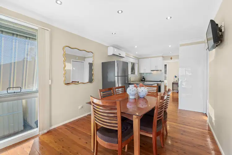 Fifth view of Homely house listing, 7 Attow Street, Winston Hills NSW 2153