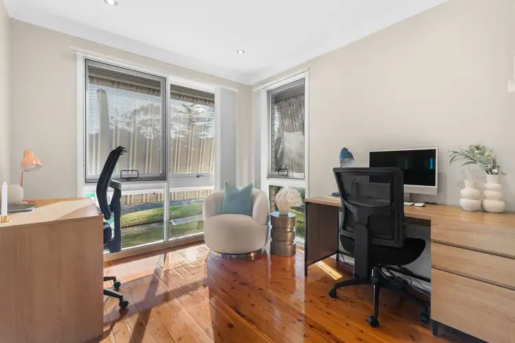 Sixth view of Homely house listing, 7 Attow Street, Winston Hills NSW 2153